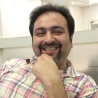 Atif Shehzad