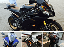 YZF-R6
